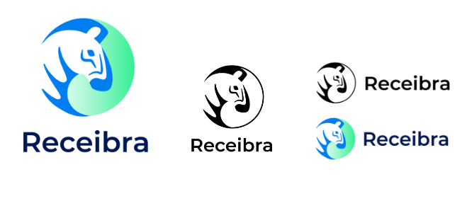 Logo variants