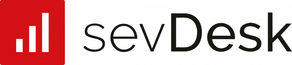 Sevdesk Logo