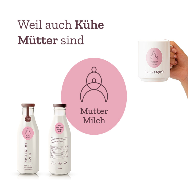Thumbnail Muttermilch