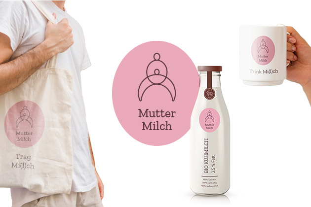 Thumbnail Muttermilch
